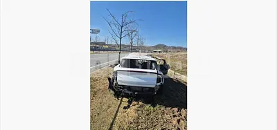Photo 1 of 22: 2025 Kia EV6 Electric Car — Korean insurance auction
