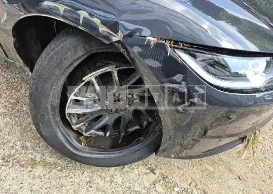 Photo 2 of 33: 2025 Tesla Model 3 RWD — Korean insurance auction