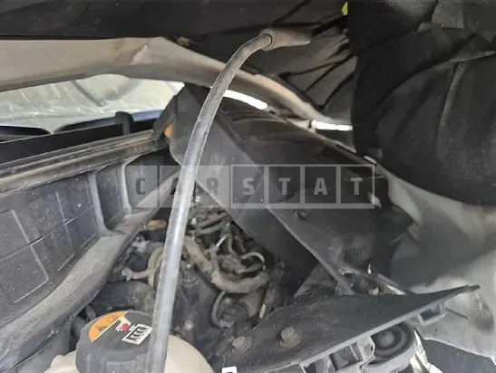 Photo 2 of 40: 2019 Hyundai Tucson — Korean insurance auction