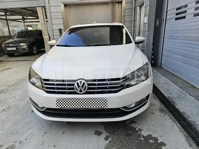 Photo 1 of 31: 2015 Volkswagen Passat 1.8 TSI, VIN 1VWZZZA3ZFC097611 — Korean insurance auction