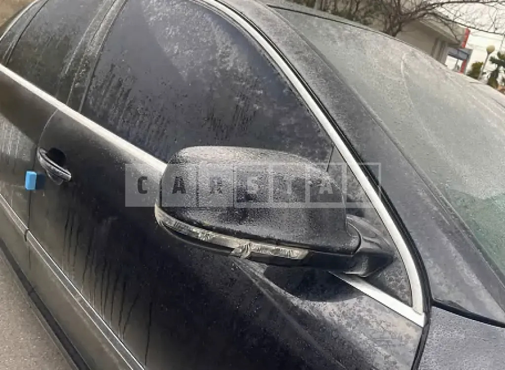 Photo 2 of 15: 2015 Volkswagen Phaeton 3.0 TDI, VIN WVWZZZ3DZF8000193 — Korean insurance auction