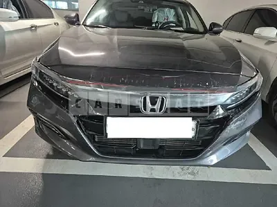 2019 Honda ACCORD 1.5T