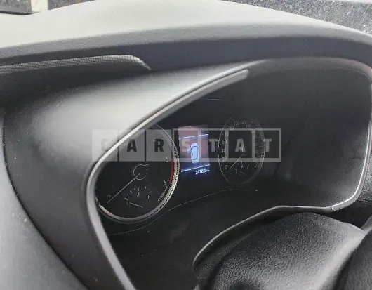 Photo 2 of 21: 2019 Hyundai Santa Fe — Korean insurance auction