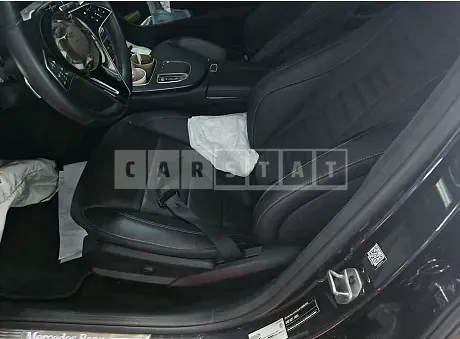 Photo 2 of 31: 2021 Mercedes-Benz E350 4Matic — Korean insurance auction