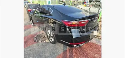 Photo 1 of 28: 2017 Kia K7 2.4 (Hybrid) — Korean insurance auction