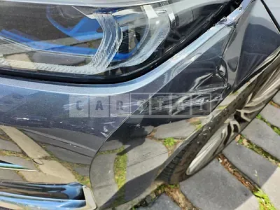 2020 (Parts) BMW 730Ld xDrive Design Rye