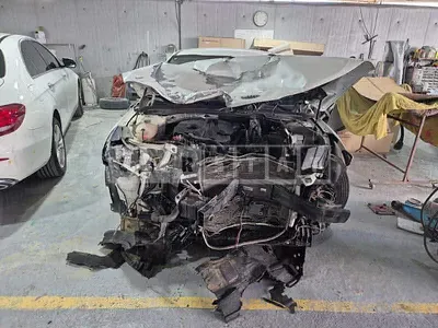 Photo 1 of 19: 2021 Kia K5, VIN KNAG141ABMA110183 — Korean insurance auction