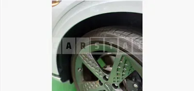 Photo 1 of 1: 2023 Genesis (parts) GV70 Wheels — Korean insurance auction