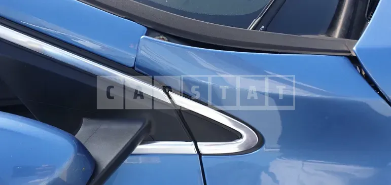 Photo 2 of 10: 2015 Volvo V40D3 — Korean insurance auction