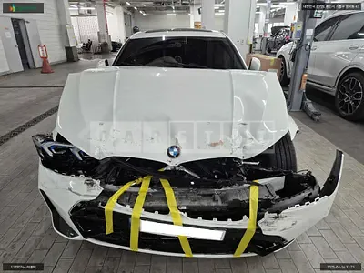 2024 BMW BMW 320i