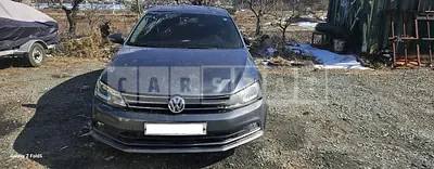Photo 1 of 13: 2015 Volkswagen Jetta 2.0 TDI BMT, VIN WVWZZZ16ZFM014991 — Korean insurance auction