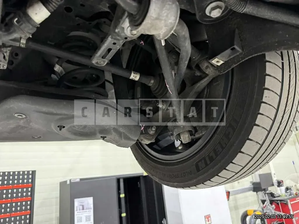 Photo 2 of 19: 2020 Tesla Model 3 LongRange — Korean insurance auction