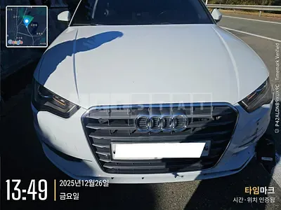 2016 Audi A3 35 TDI