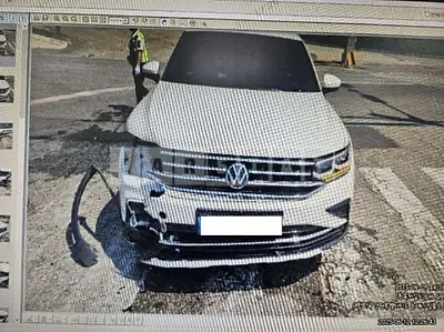 Photo 1 of 30: 2023 Volkswagen Tiguan 2.0 TDI 4MOTION — Korean insurance auction
