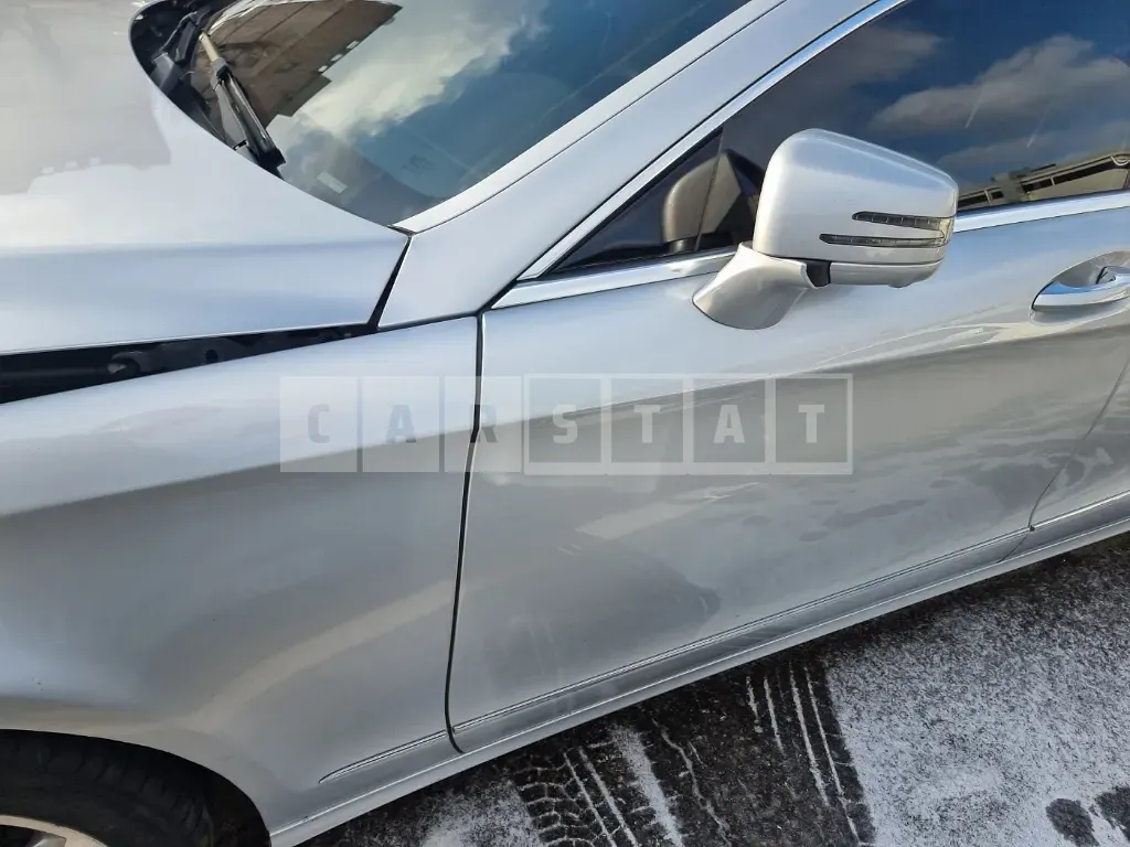 Photo 2 of 50: 2015 Mercedes-Benz CLS250 BlueTec 4Matic, VIN WDDLX9HB8FA143239 — Korean insurance auction
