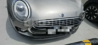 Photo 1 of 24: 2018 MINI Cooper D Clubman — Korean insurance auction