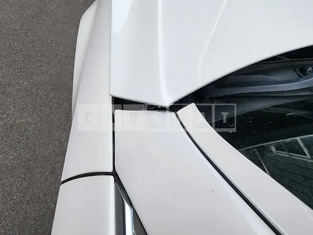 Photo 2 of 30: 2016 Mercedes-Benz CLS250 d 4Matic, VIN WDDLJ9HB1GA168700 — Korean insurance auction