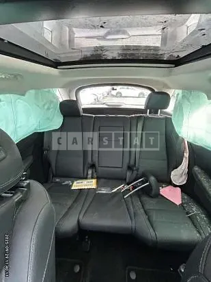Photo 2 of 9: 2023 Mercedes-Benz GLE450 4Matic, VIN W1NFB5KB3PA885372 — Korean insurance auction