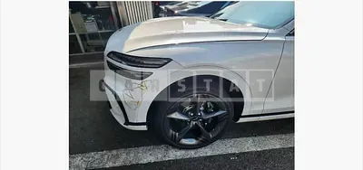 2024 (Parts) GENESIS G70 HEADLAMP