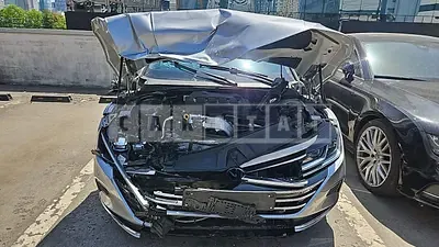 2022 Volkswagen Atheon 2.0 TDI