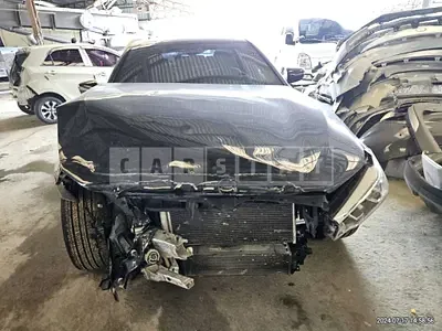 Photo 1 of 31: 2017 BMW 520d xDrive — Korean insurance auction