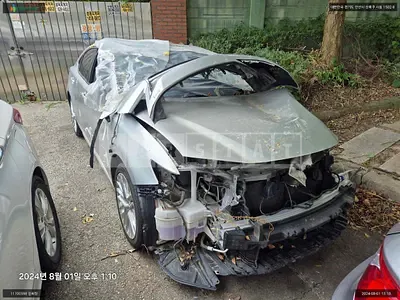 2015 TOYOTA LEXUS ES350