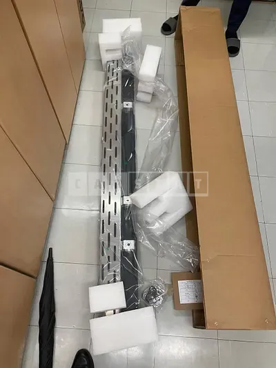 Photo 1 of 6: 2021 Volvo Auto Parts XC60B6 AWD Right Running Board — Korean insurance auction