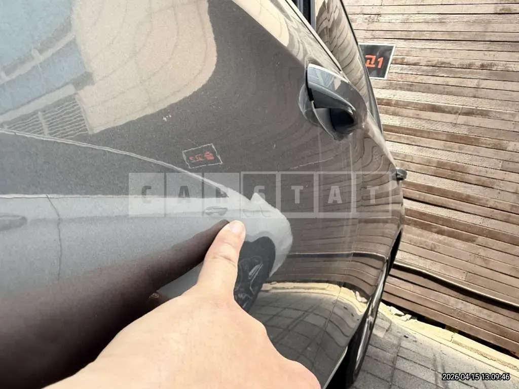 Photo 2 of 31: 2019 Mercedes-Benz E300 4Matic — Korean insurance auction