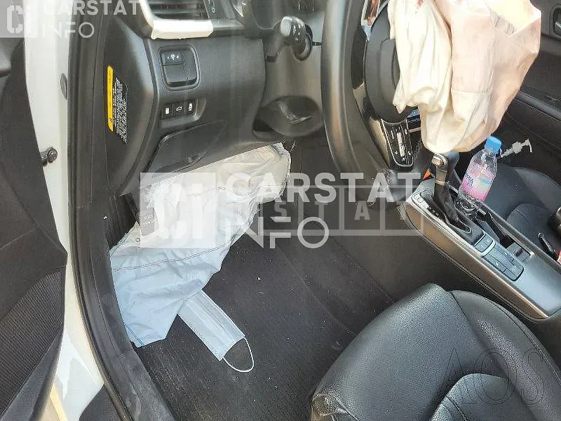 Photo 2 of 15: 2018 Kia K5 2.0(LPI) — Korean insurance auction