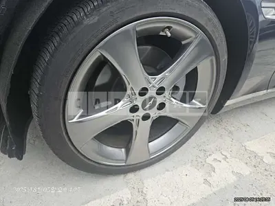 Photo 1 of 6: 2020 Genesis (parts) G80 Headlamp And 1 More — Korean insurance auction
