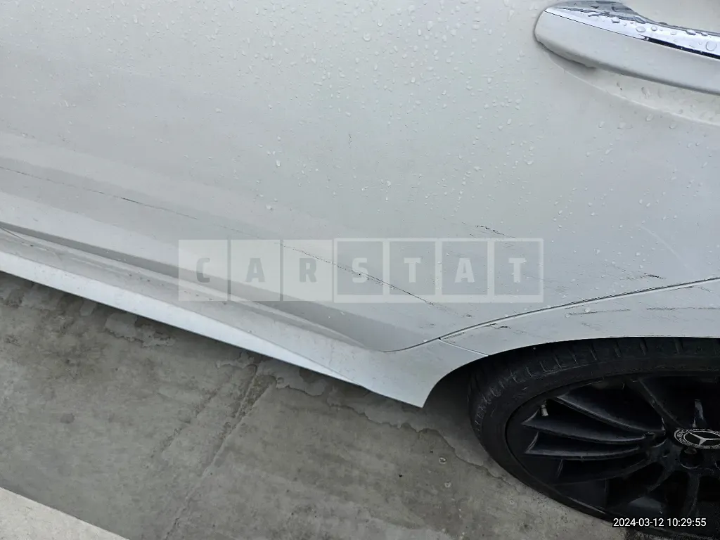 Photo 2 of 67: 2019 Mercedes-Benz CLS400 d 4Matic, VIN WDD2J2DB4KA012779 — Korean insurance auction