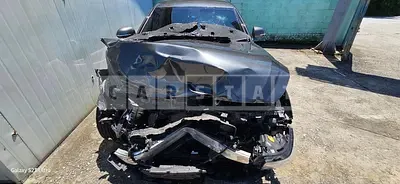 Photo 1 of 80: 2017 Genesis EQ900 3.8 — Korean insurance auction