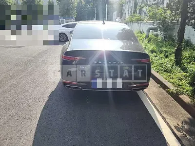 2023 GENESIS G90 3.5T