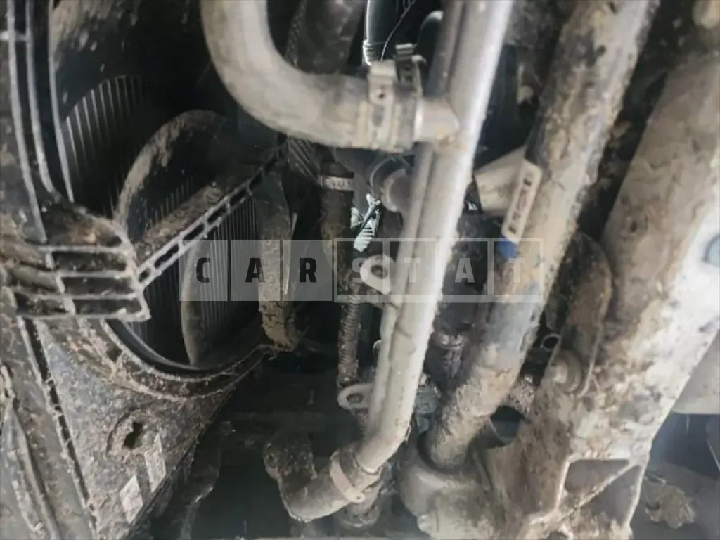 Photo 2 of 68: 2021 Maserati Gibli Hybrid — Korean insurance auction