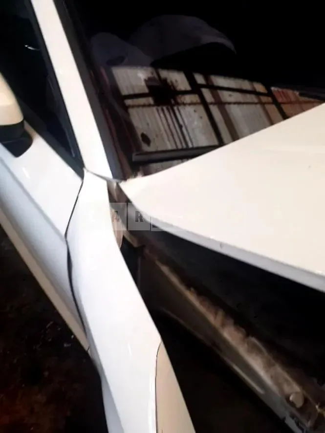 Photo 2 of 35: 2015 Audi A3 25 TDI — Korean insurance auction