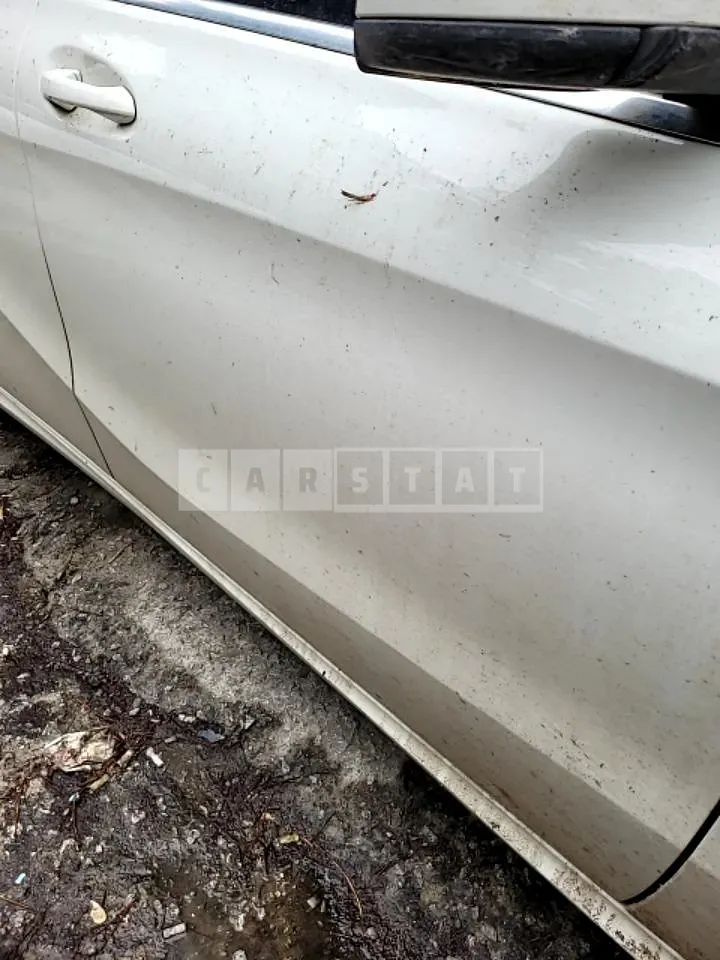 Photo 2 of 22: 2014 Mercedes-Benz B200 CDI — Korean insurance auction