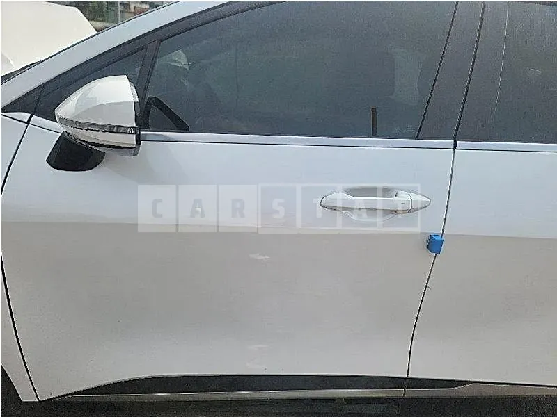 Photo 2 of 33: 2023 Kia Sportage Hybrid — Korean insurance auction