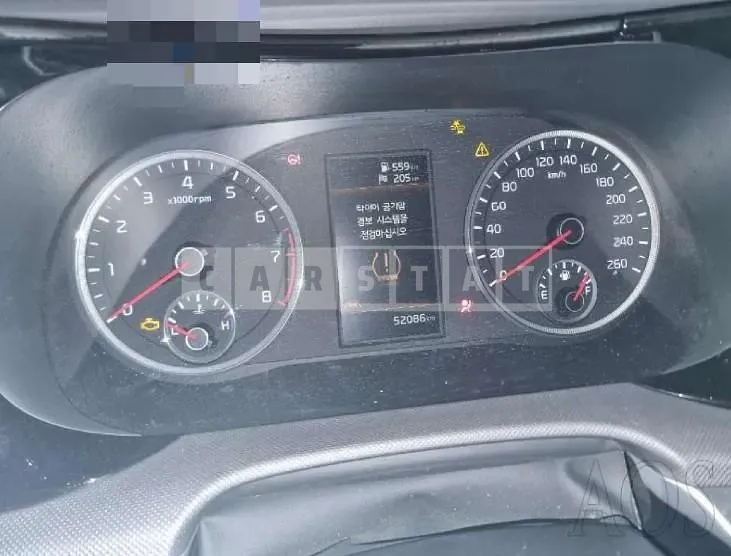 Photo 2 of 48: 2021 Kia K5, VIN KNAG141ABNA160629 — Korean insurance auction