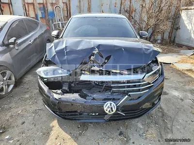 Photo 1 of 12: 2021 Volkswagen Zeta 1.4 TSI, VIN WVWZZZBUZMM059332 — Korean insurance auction