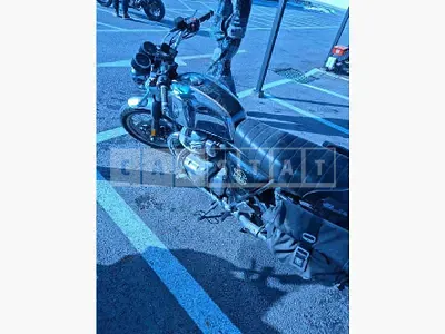 Photo 1 of 54: 2019 Bentley (Morning) Royal Enfield Continental GT 650 — Korean insurance auction