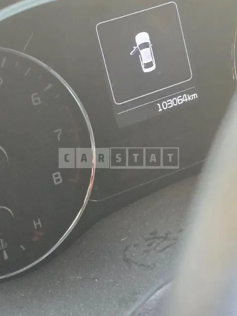 Photo 2 of 16: 2016 Kia Cz — Korean insurance auction