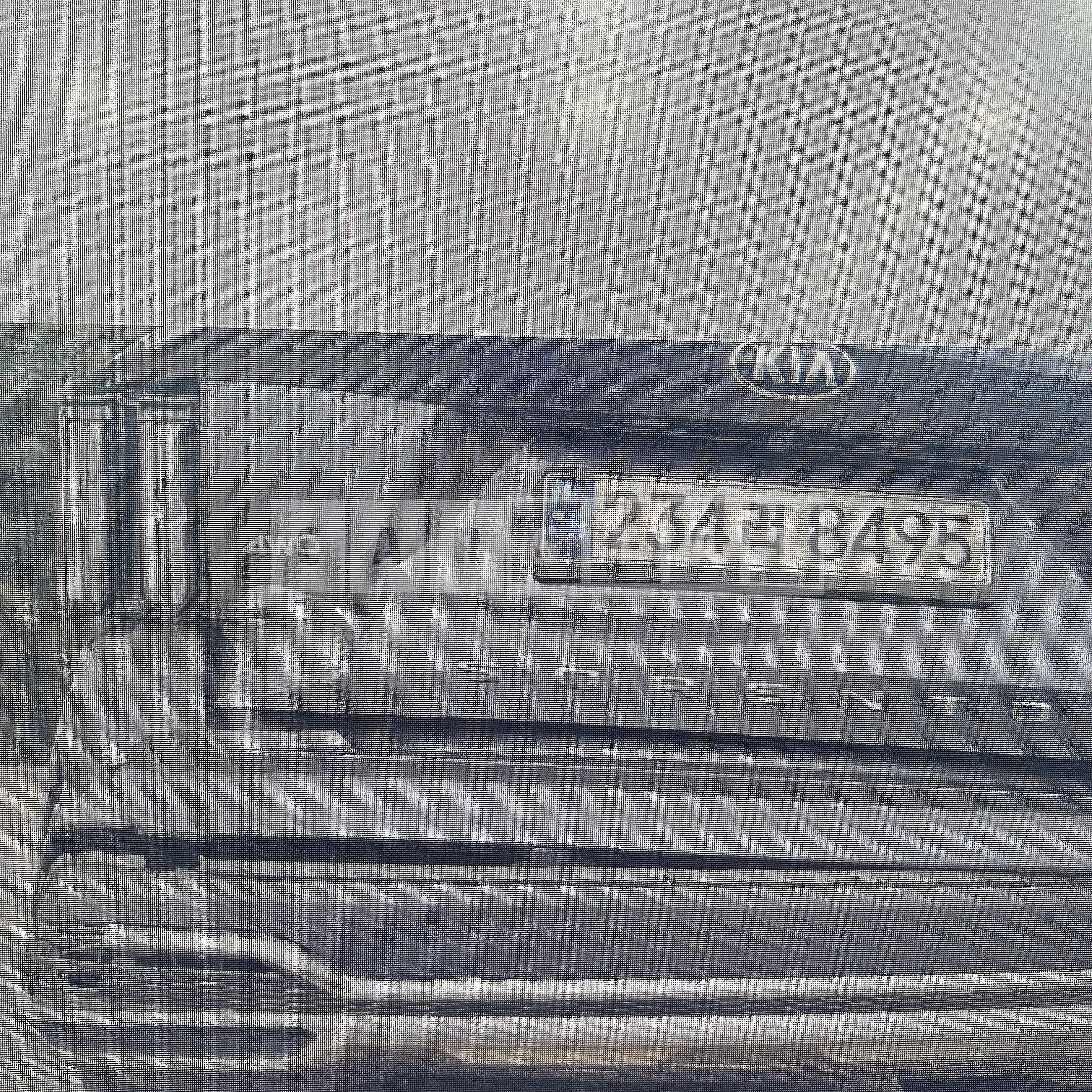 Photo 2 of 13: 2021 Kia Sorento — Korean insurance auction