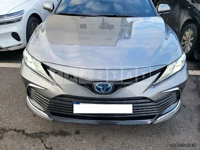 2023 Toyota CAMRY hybrid