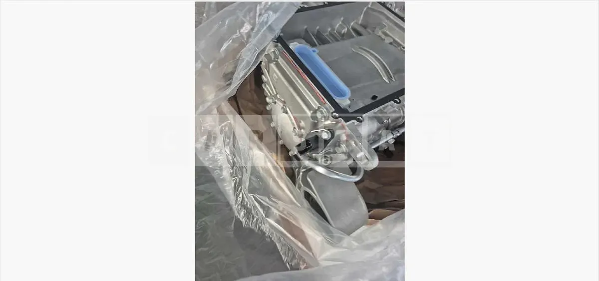 Photo 2 of 9: 2026 Hyundai (parts) The New IONIQ 5 Long Range Speed Reducer — Korean insurance auction