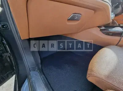 2017 BMW 750Li xDrive