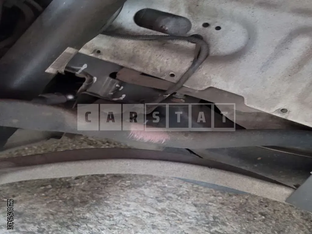 Photo 2 of 13: 2015 Jaguar XF 2.2d, VIN SAJAA06J6FDU58596 — Korean insurance auction