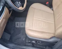 Photo 2 of 23: 2023 Kia Sorento — Korean insurance auction