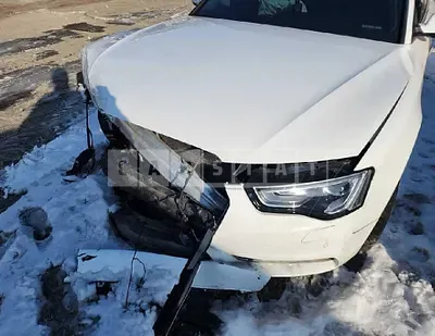 2015 Audi A5 Sportback 35 Tdi Quattro