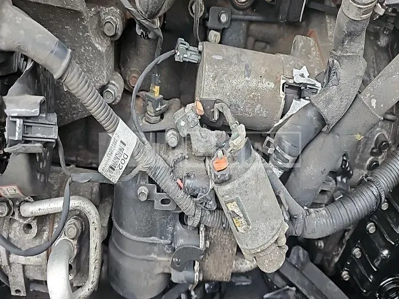 Photo 2 of 19: 2016 Kia Sportage — Korean insurance auction