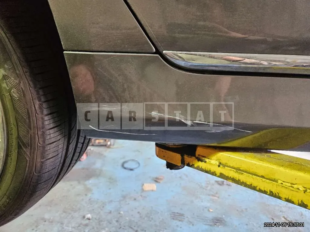 Photo 2 of 20: 2018 BMW 730Ld xDrive — Korean insurance auction